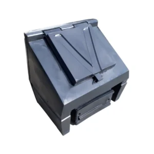 150kg coal bunker