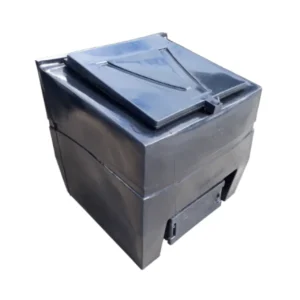 300kg coal bunker
