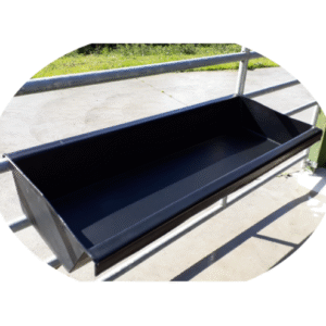 4ft Trough