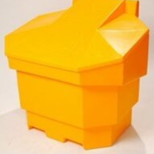 300kg Grit Bin