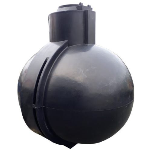 2500l Septic Tank