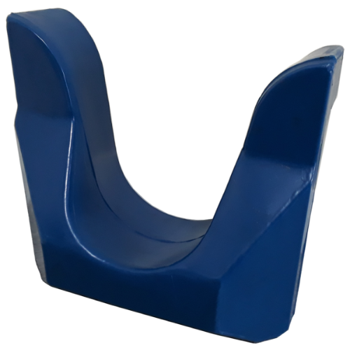 Head Scoop for Cattle Crush