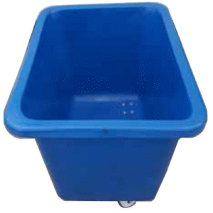 Material Handling Trolley