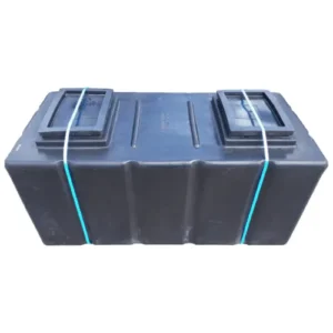 50 Gal Standard Closed Water Tank