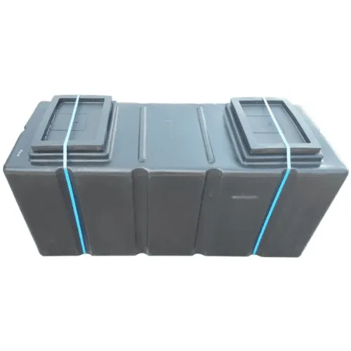 42 Gal Standard Closed Water Tank