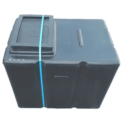 25 Gal Standard Closed Water Tank