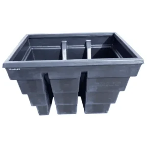 WM60 Square Water Tank