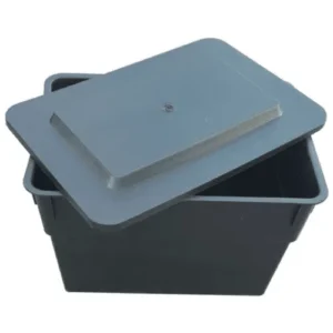 10/4 Feed and Expansion Tank