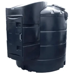 5000 Litre Fuel Bank