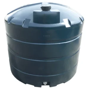 2500 Litre Vertical Oil Tank