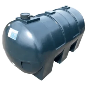 1100 Litre Horizontal Oil Tank