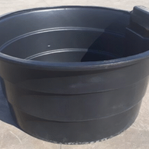 250 Gallon Livestock Drinker