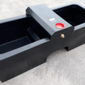 30 Gallon Livestock Drinker