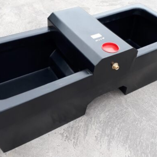 30 Gallon Livestock Drinker