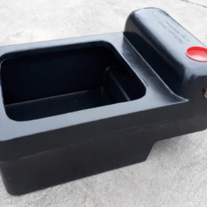 12 Gallon Livestock Drinker