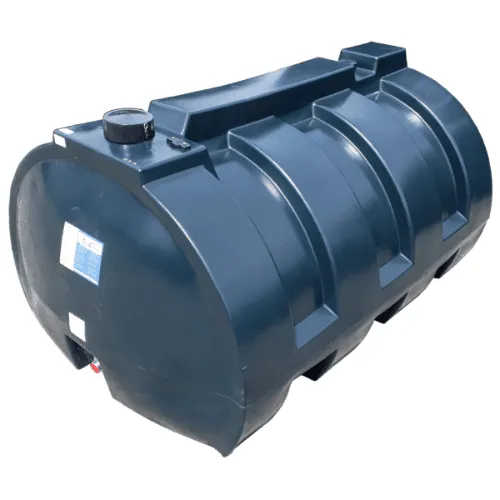 1230 Litre Low Profile Oil Tank 1230 Litre Low Profile Oil Tank