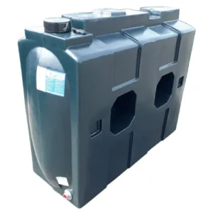 650 Litre Rectangular Oil Tank
