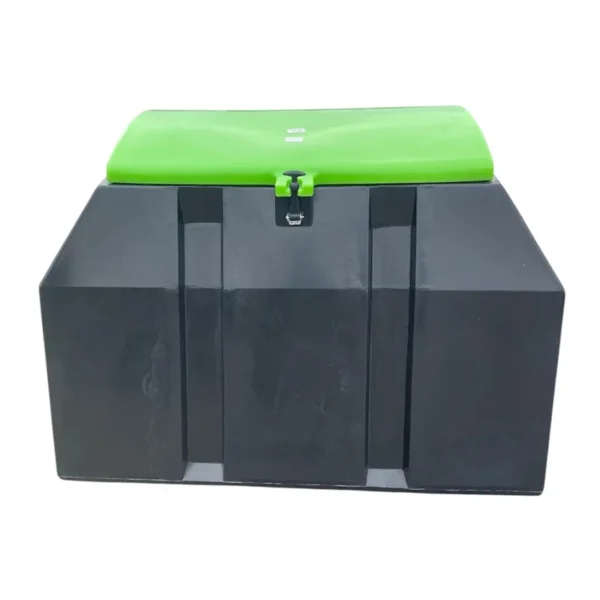 Platinum 700Kg Meal Bin