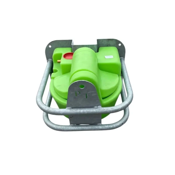 Platinum 4.5 gal Flap Drinker