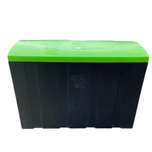 Platinum Storage Bin