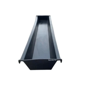 Platinum Ground Trough 8FT