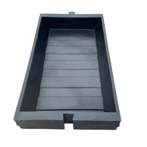 Platinum Modular Foot Bath 4FT