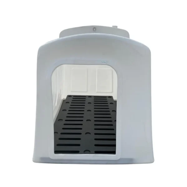 Platinum 2-3 Calf Hutch