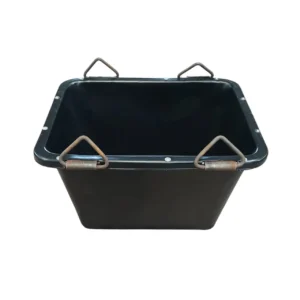 330L 4 Handle Mortar Tub