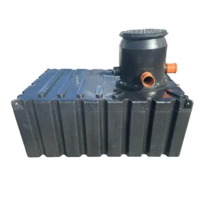 Platinum Rainwater Harvesting Tank 2500 litres