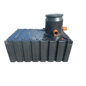 Platinum Rainwater Harvesting Tank 3000 litres