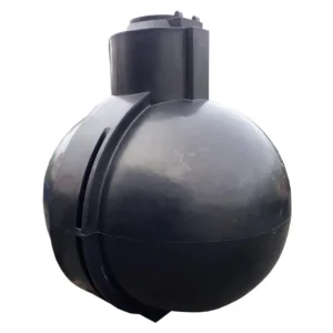 Platinum 4/5 Person Septic Tank