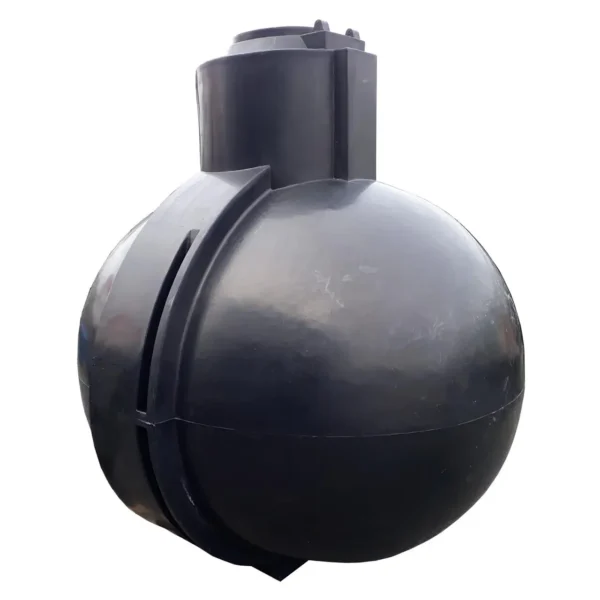 Platinum 4/5 Person Septic Tank