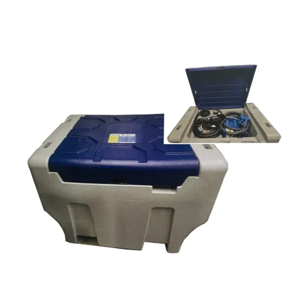 Platinum 200 Litre Adblue Fuel Bowser